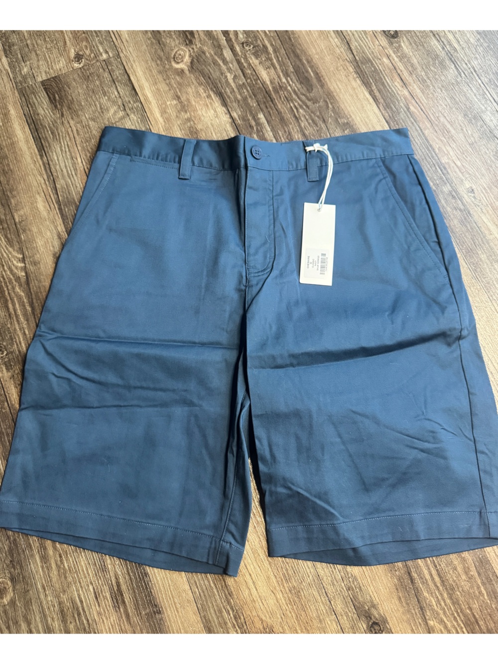 NWT Five Four Men's Dark Navy shorts